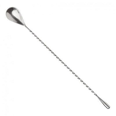 Cocktail Mixing Spoon - Thumbnail 4