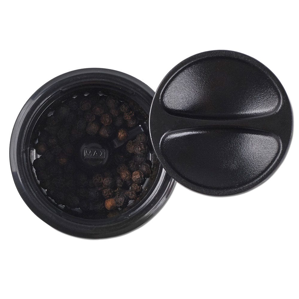 Table & Counter Accessories Cole & Mason Horsham Salt & Pepper Set, Chrome