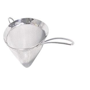 Tools & Accessories Cone-Shaped Strainer 5.75"