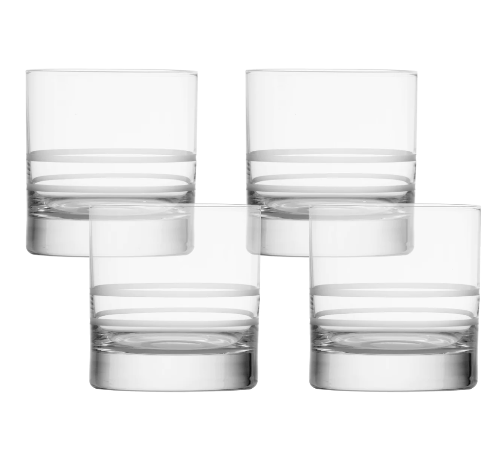 Barware Crafthouse by Fortessa - Double Old Fashioned