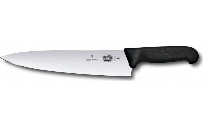 Victorinox 10" Chef's Fibrox Knife