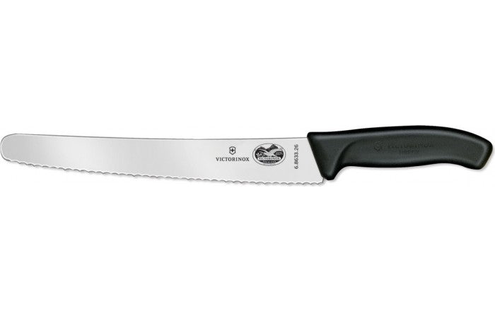 Victorinox Swiss Classic Bread Knife, 10.25"
