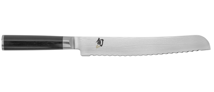 Shun 9" Bread Knife