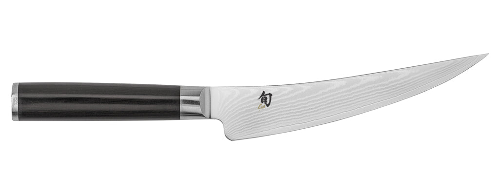 Shun Classic 6 Boning/Fillet Knife - MyToque