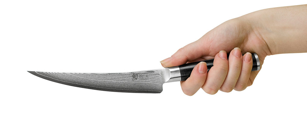 Kai Folding 3.5 Steak Knife