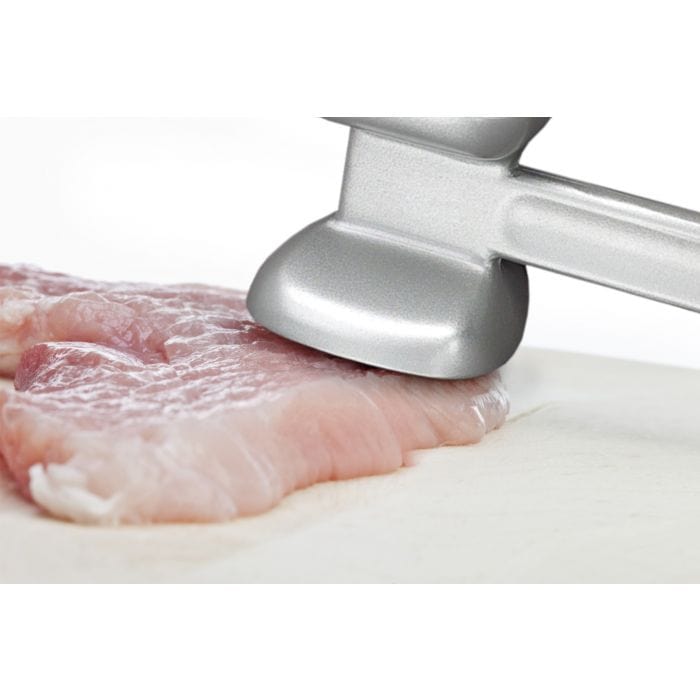 Tools & Accessories Double-Sided Non-Stick Meat Tenderizer