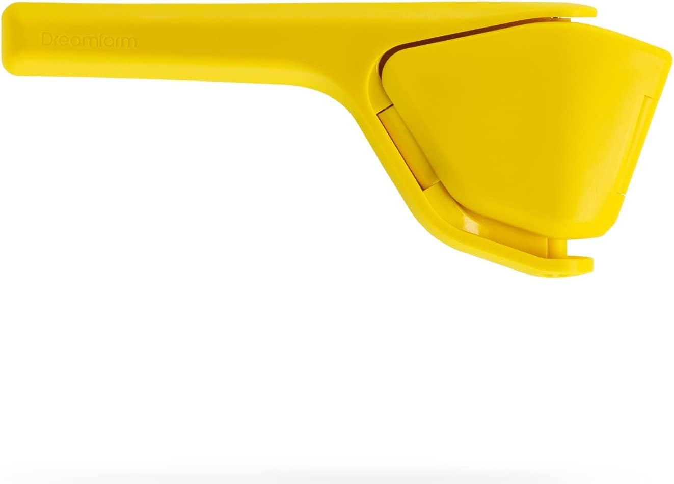 Tools & Accessories Dreamfarm Fluicer - Lemon