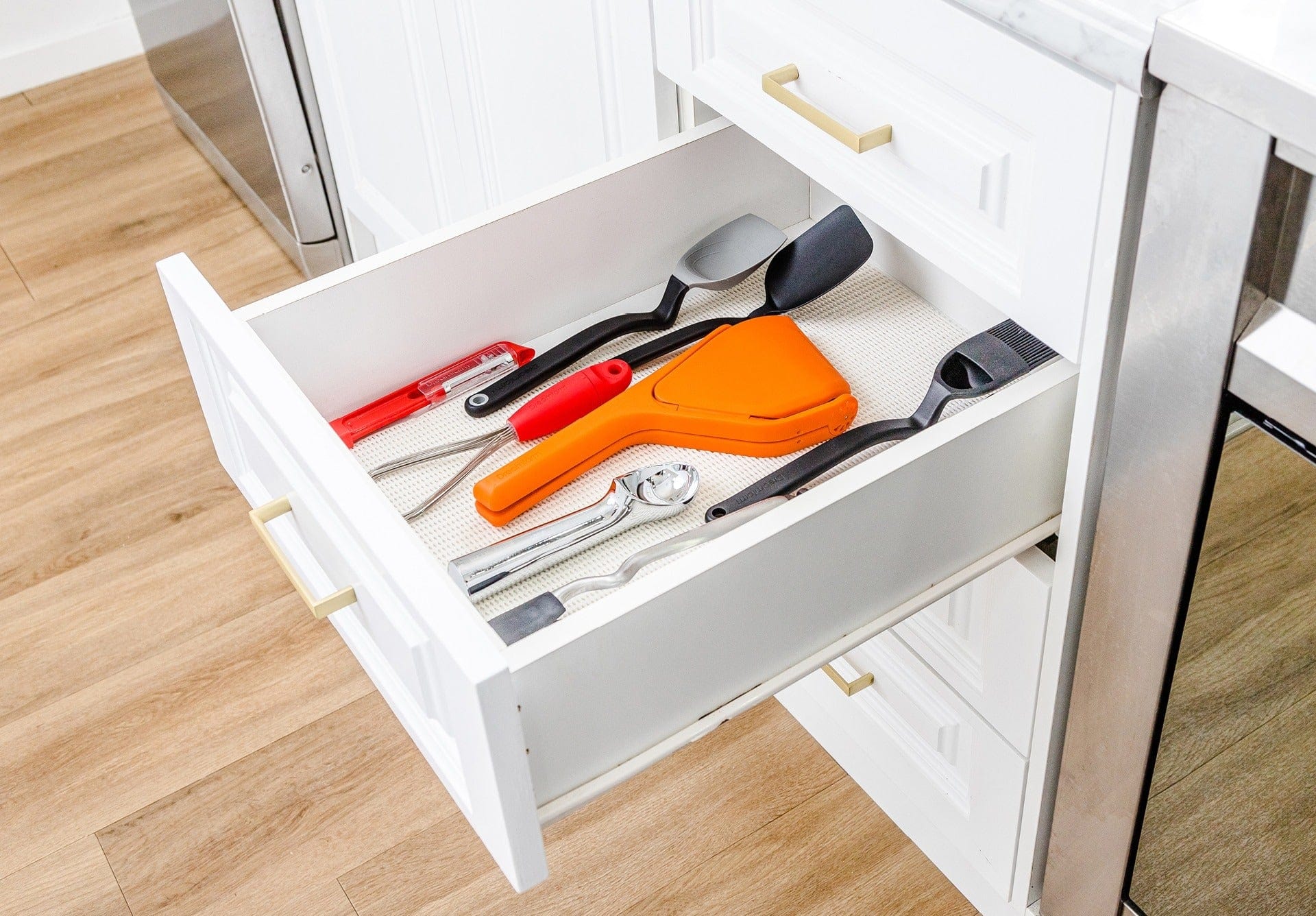 Tools & Accessories Dreamfarm Fluicer - Lemon