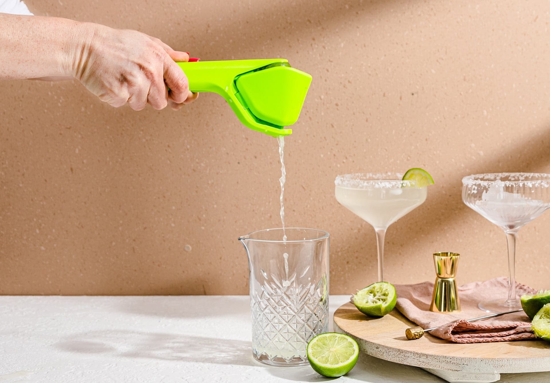 Tools & Accessories Dreamfarm Fluicer - Lime