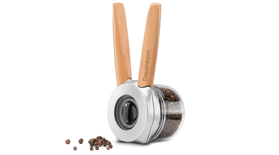 Dreamfarm Ortwo Pepper Grinder - Thumbnail 5