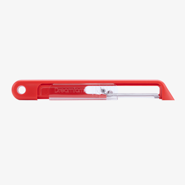 Tools & Accessories Dreamfarm Sharple - Red