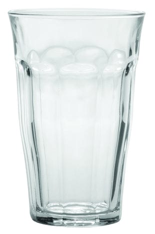 Glassware Duralex Le Picardie® Clear Tumbler - Various Sizes - Set of 4