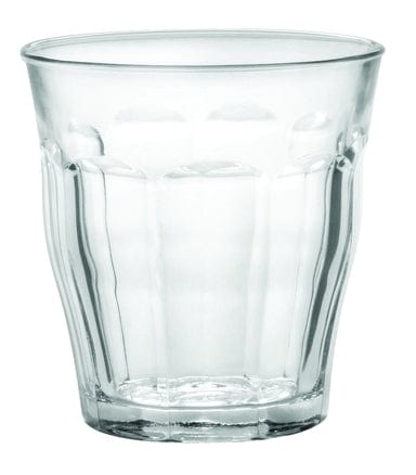 Le Picardie Glass Tumbler Set 8.38oz - Set of 4 - Thumbnail 3