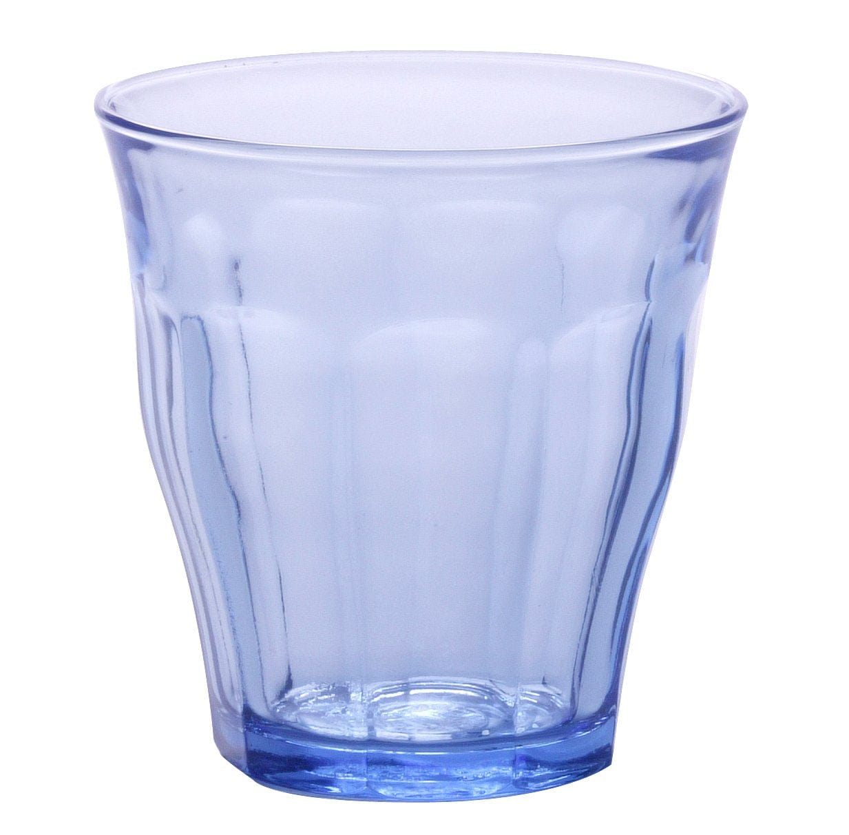 Glassware Duralex Le Picardie® Glass Tumbler Marine - 8 3/8 oz