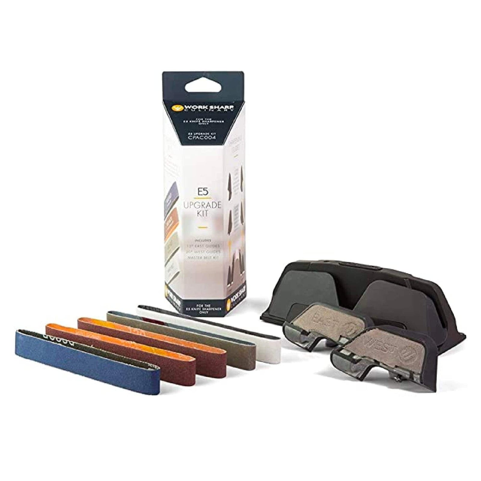 Electrical Appliances E5 Upgrade Kit Work Sharp