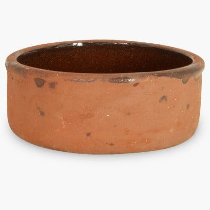 Cookware Egyptian Terra Cotta Bram