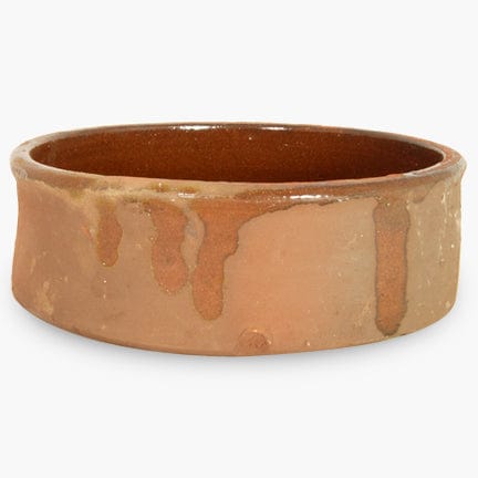 Cookware Egyptian Terra Cotta Bram