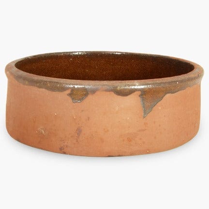 Cookware Egyptian Terra Cotta Bram