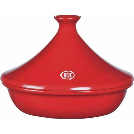 Cookware Emile Henry Flame Tagine, 2.1 Qt