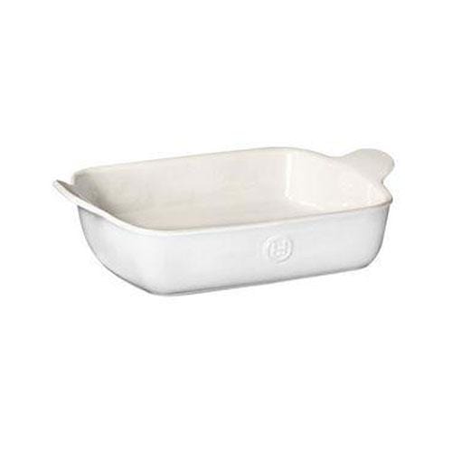 Bakeware Emile Henry Rectangular Baker, Small 10.2" x 6.9"