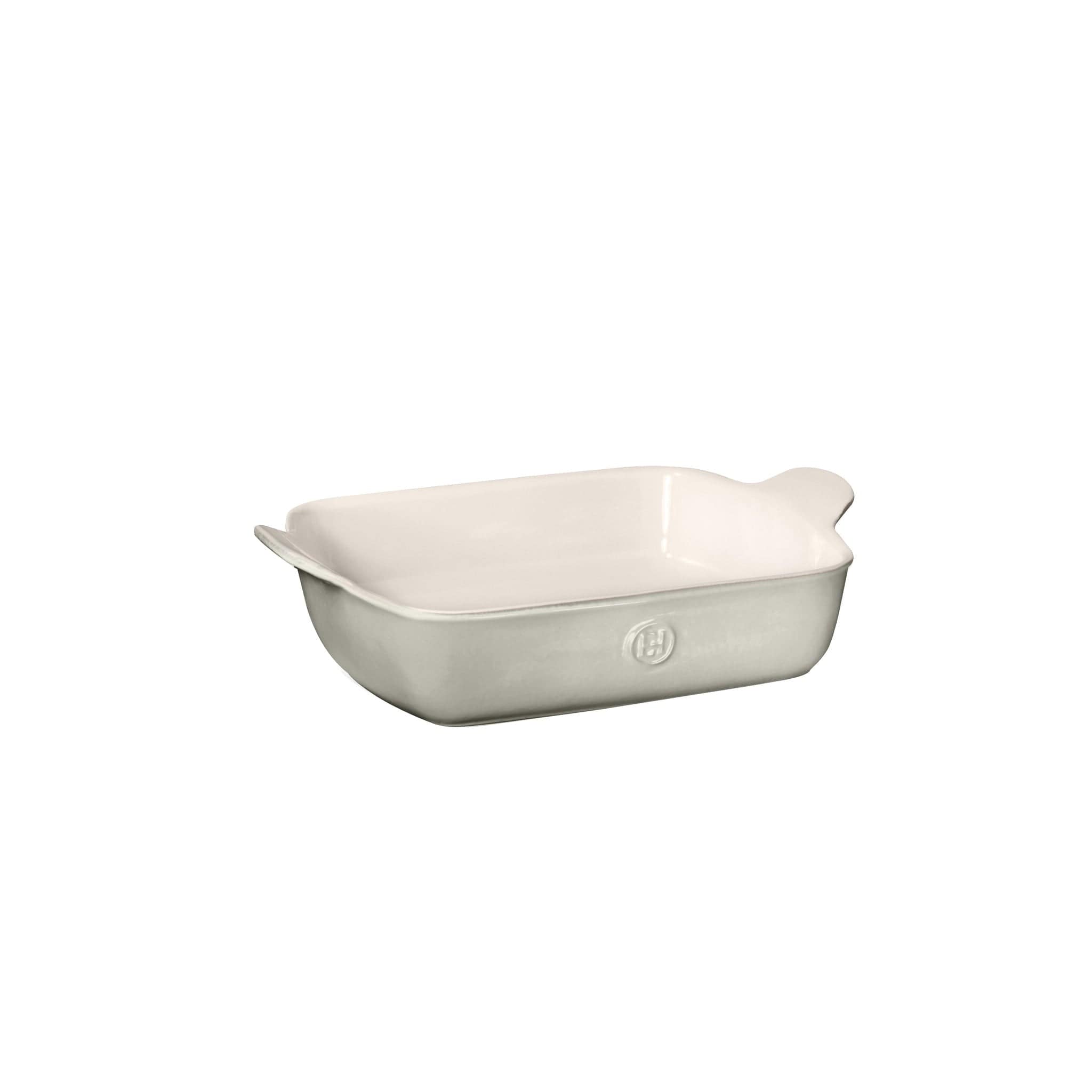 Bakeware Emile Henry Rectangular Baker, Small 10.2" x 6.9"