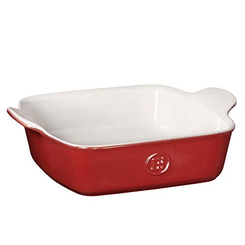 Bakeware Emile Henry Square Baking Dish