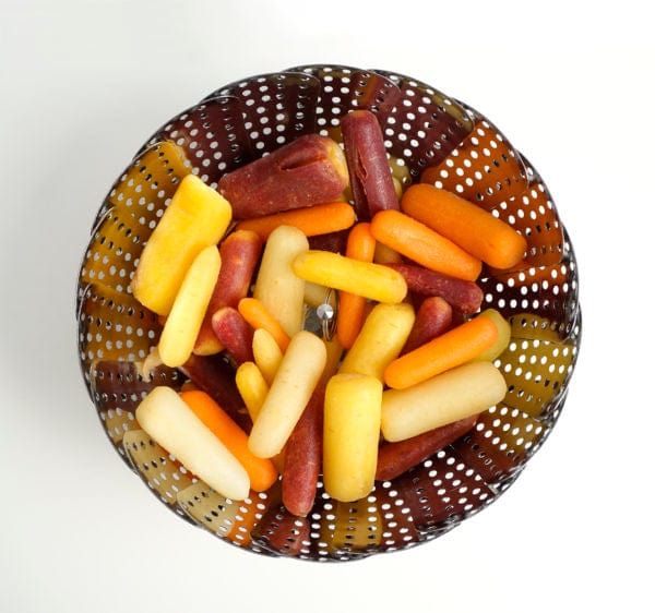 Cookware Vegetable Steamer, 9"