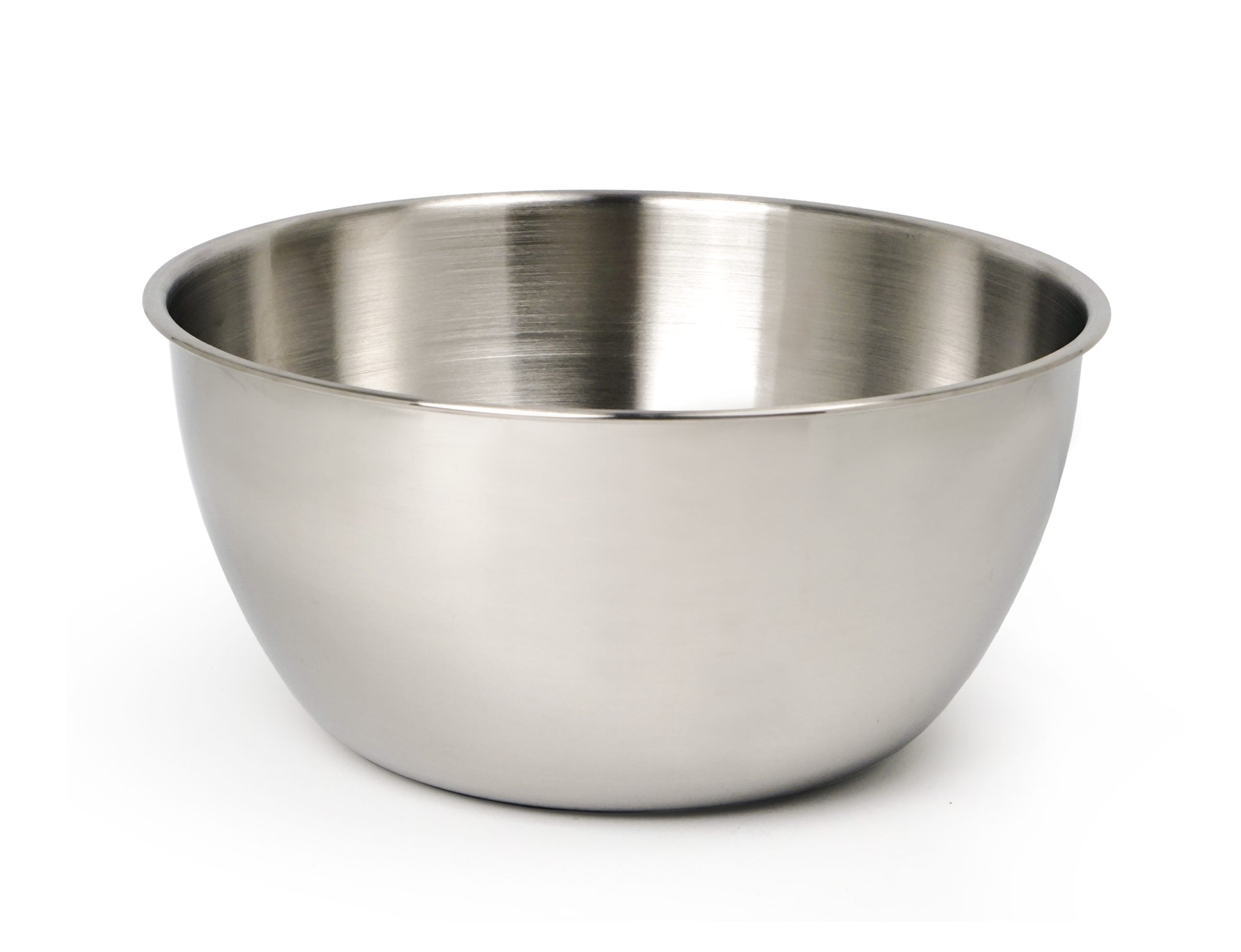 Bakeware Endurance Stainless Mixing Bowls