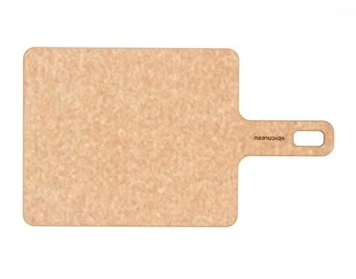 Cutting Boards Epicuran Handy Cutting Board, 9x7