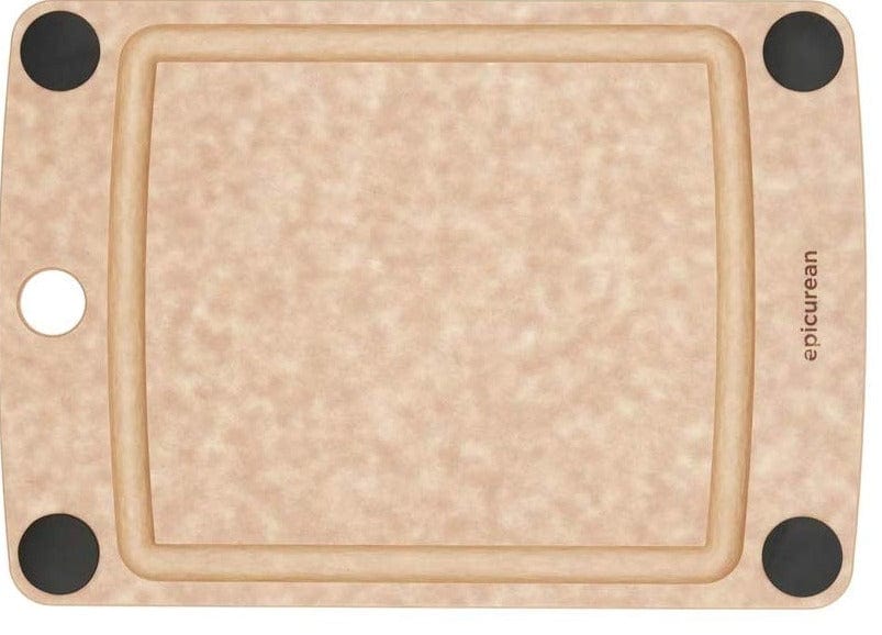 Cutting Boards Epicurean  Cutting Board with Non-Slip Feet