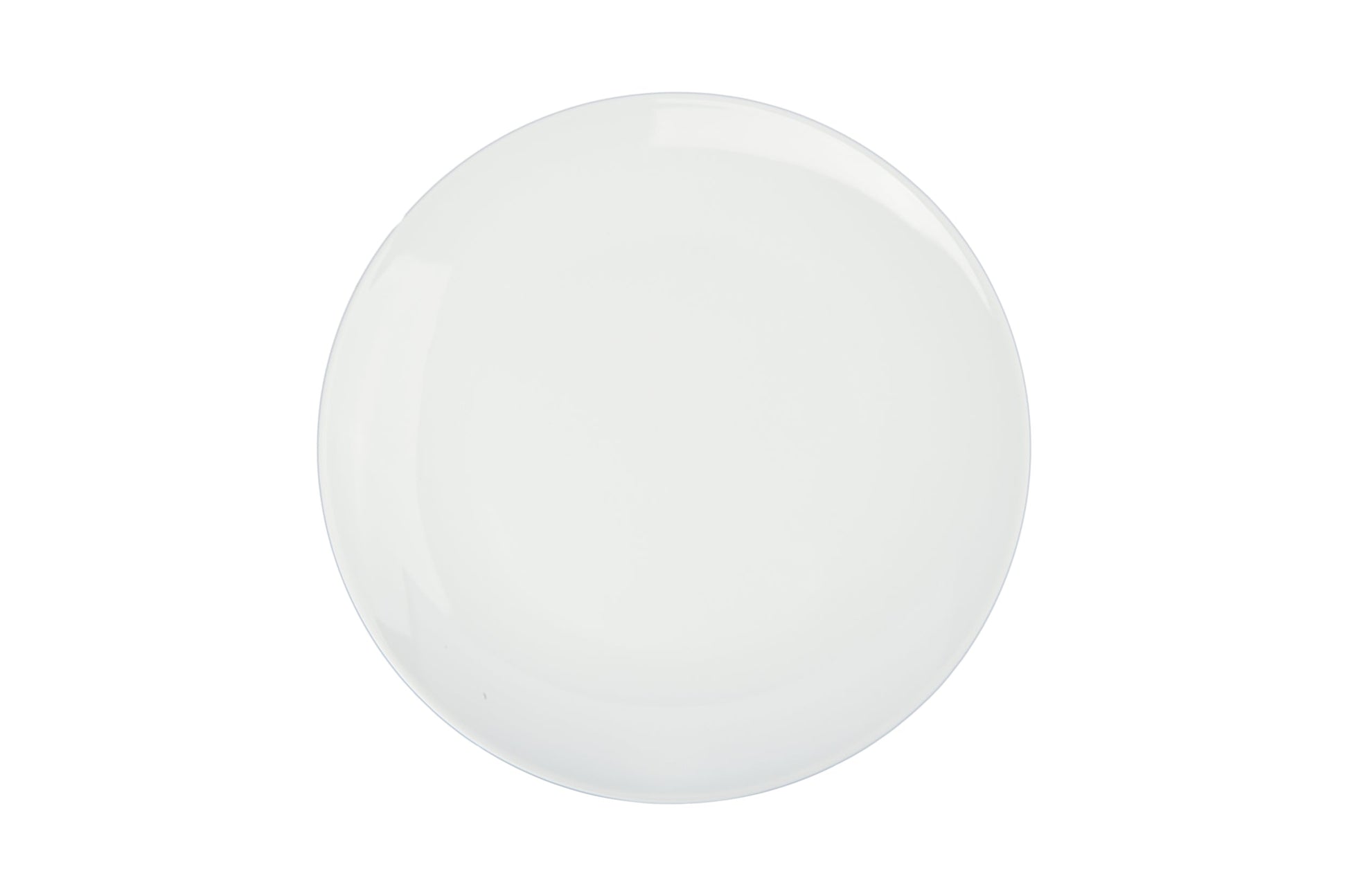 Tabletop Epoch Coupe Dinner Plate, 10.5"