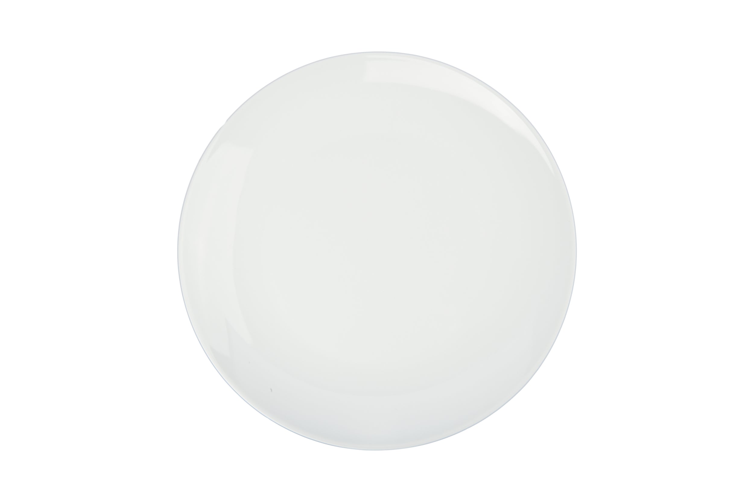Tabletop Epoch Coupe Dinner Plate, 10.5"