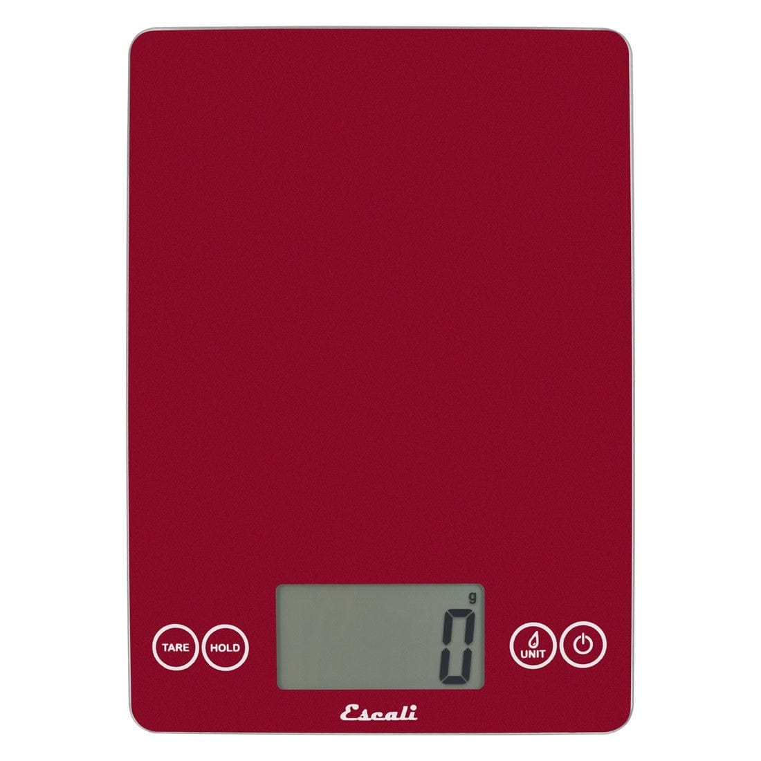 Tools & Accessories Escali Arti Glass Kitchen Scale