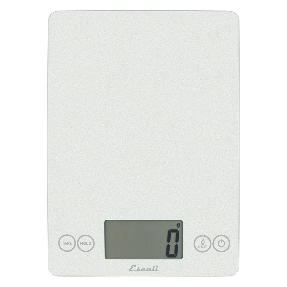 Tools & Accessories Escali Arti Glass Kitchen Scale