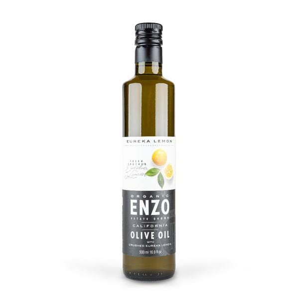 Food Enzo Eureka Lemon Crush