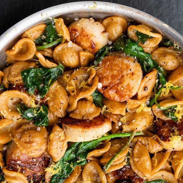 Food Enzo Eureka Lemon Crush