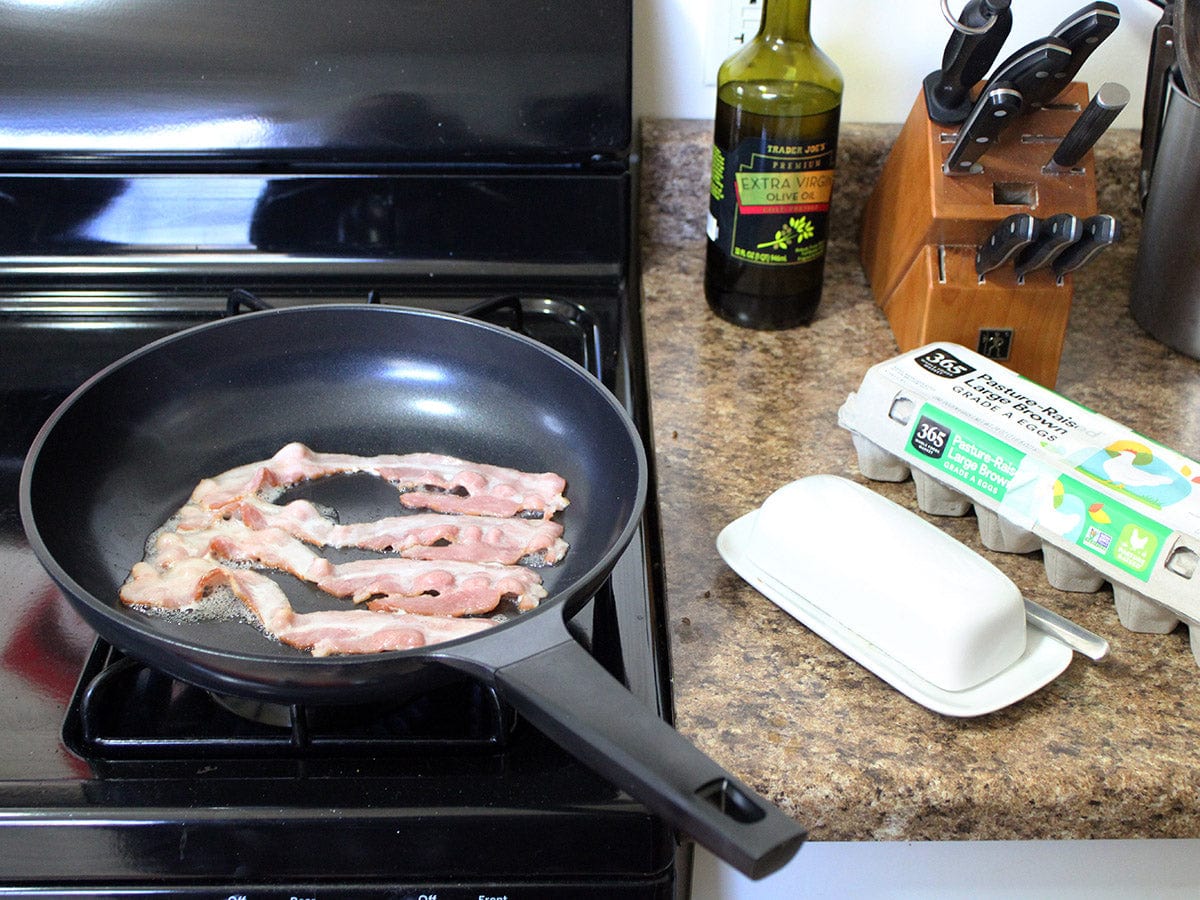 Cookware Evaco / Cast Non-Stick Ceramic Fry Pan - Multiple Sizes