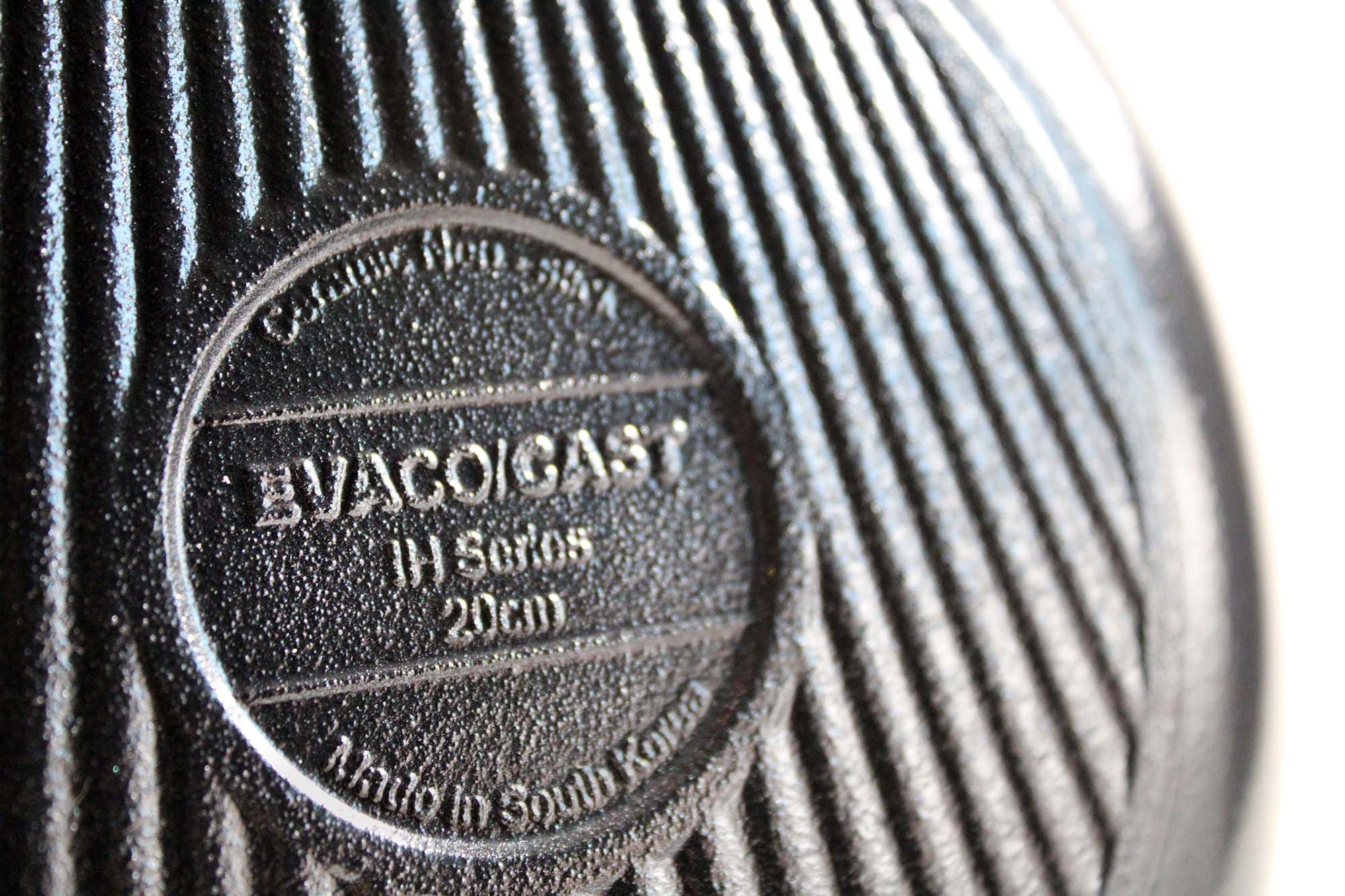 Cookware Evaco / Cast Non-Stick Ceramic Fry Pan - Multiple Sizes