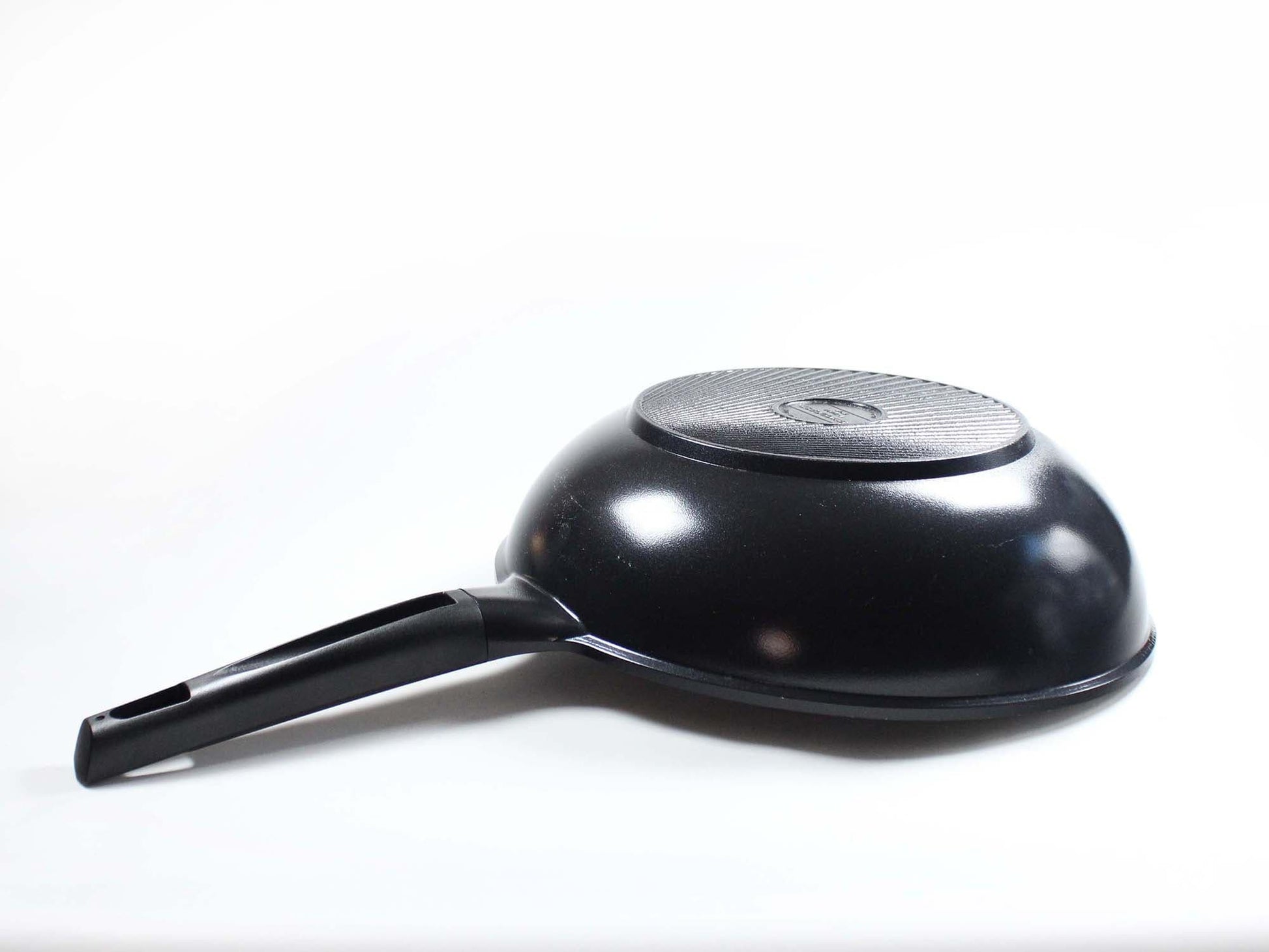 Cookware Evaco/Cast Non-Stick Ceramic Stir-Fry Pan, 12"