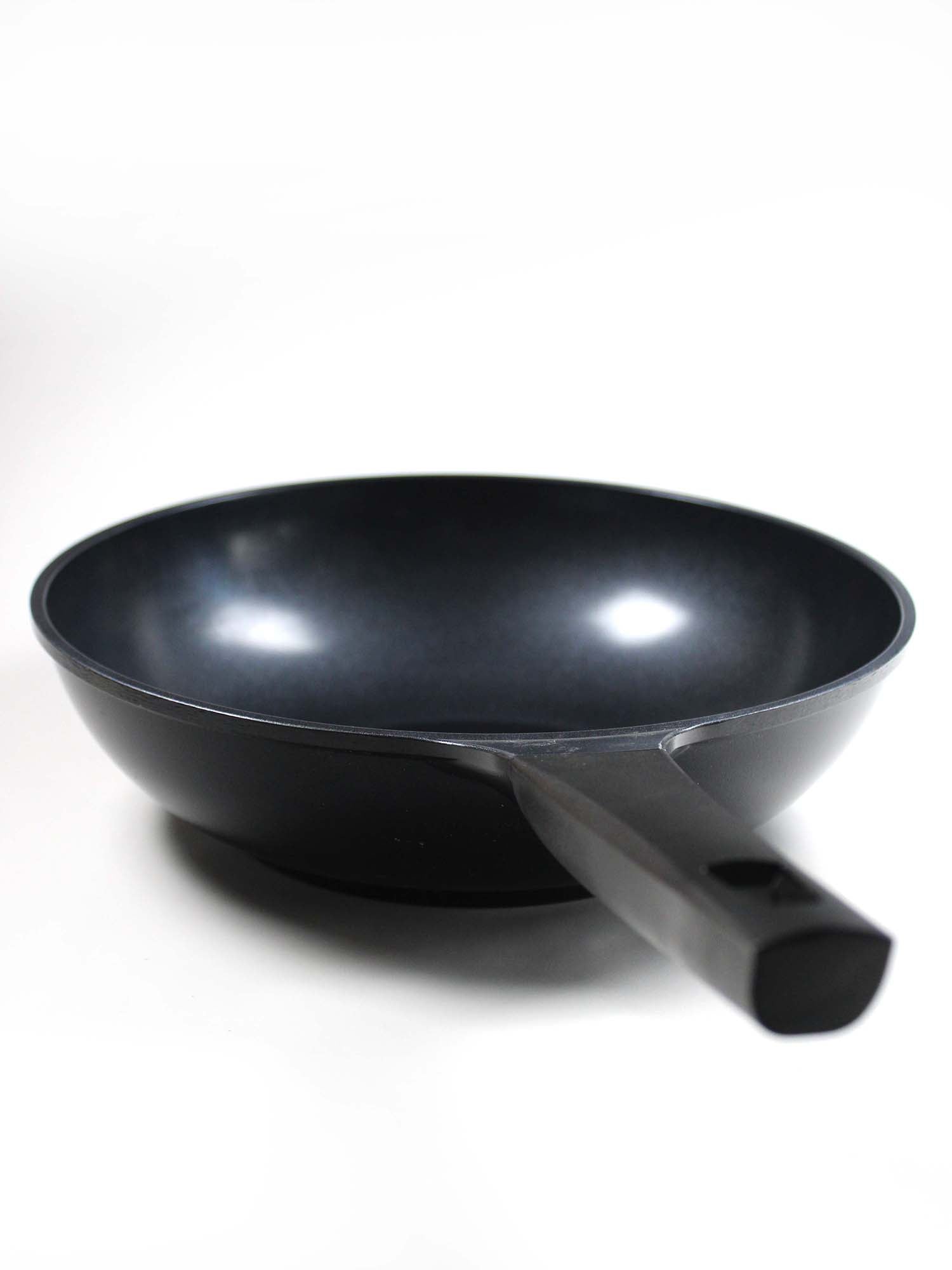 Cookware Evaco/Cast Non-Stick Ceramic Stir-Fry Pan, 12"