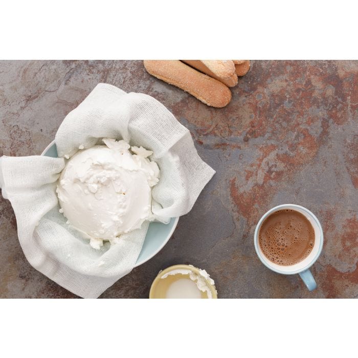 Tools & Accessories Extra-Fine Baking Cheesecloth