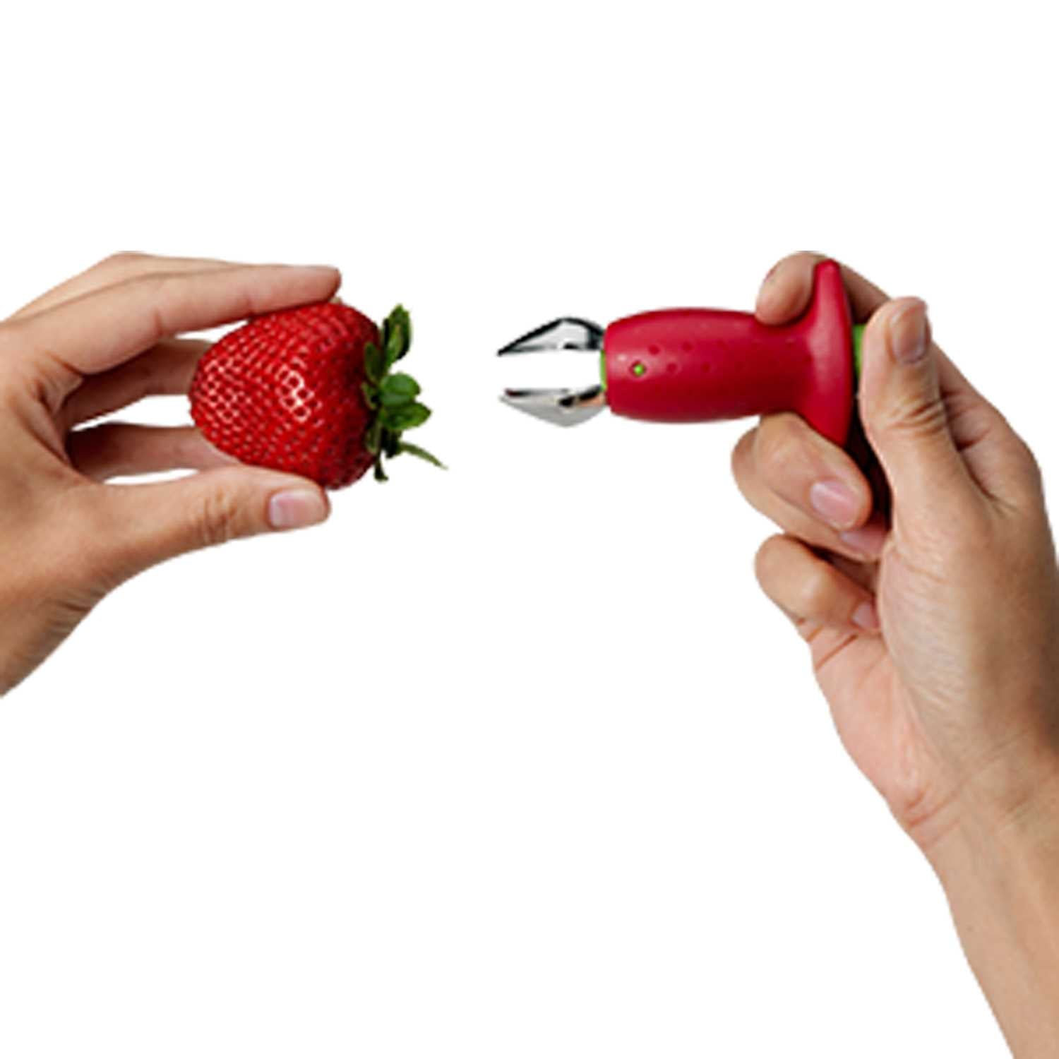 Chef'n Strawberry Slicer, Fruit Tools
