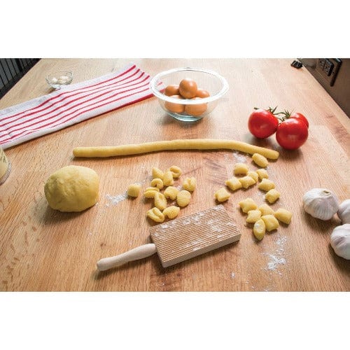 Tools & Accessories Fantes Cousin Liana's Gnocchi Board