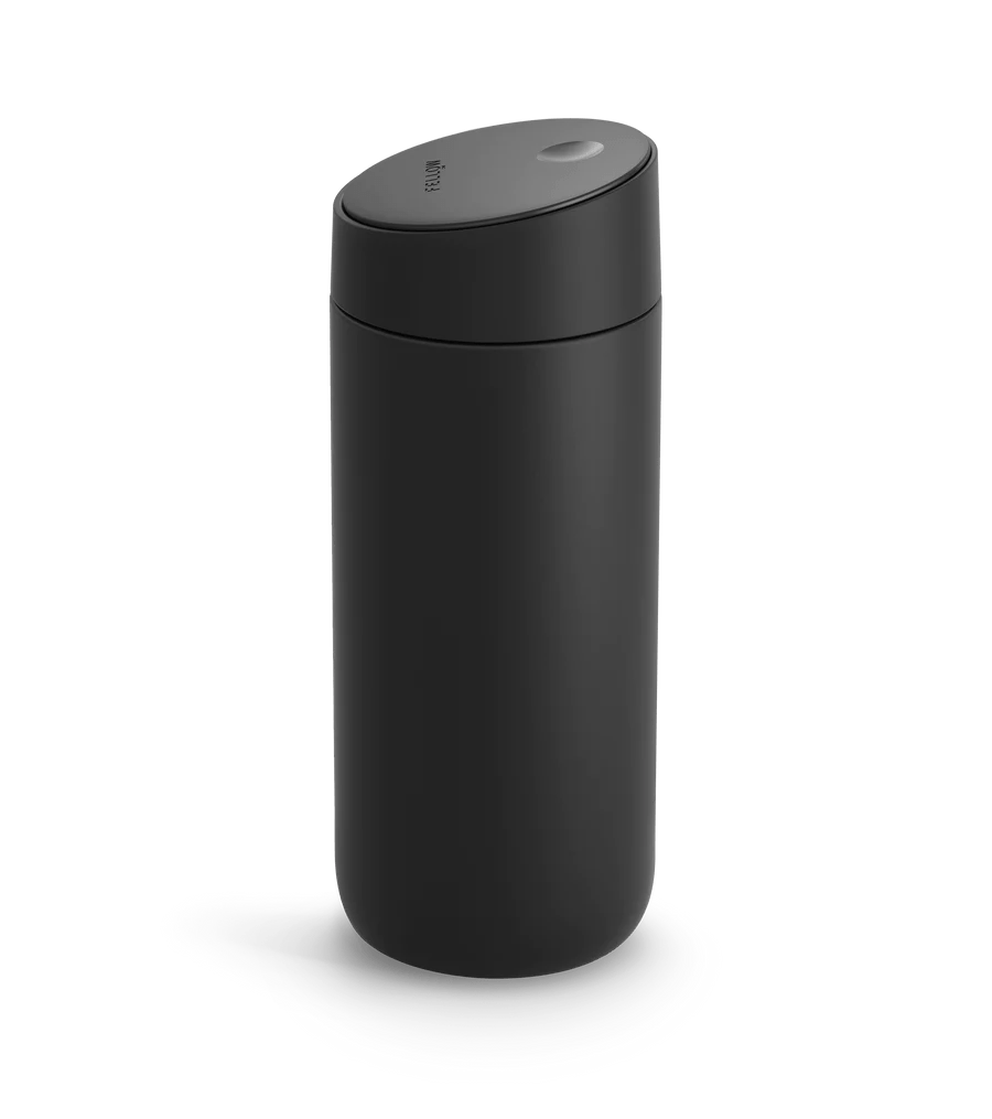 Coffee & Tea Fellow: Carter Move Mug & Slide Lock Lid - 16oz