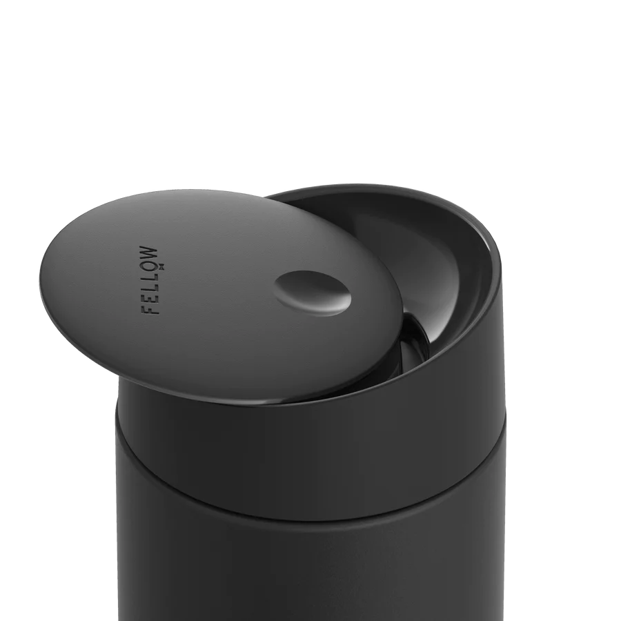 Coffee & Tea Fellow: Carter Move Mug & Slide Lock Lid - 16oz