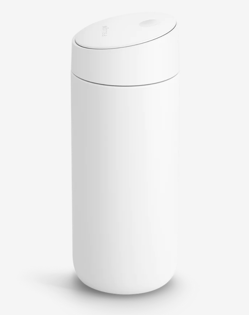 Carter Move Mug - Thumbnail 2