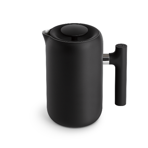 Coffee & Tea Fellow Clara French Press Matte Black