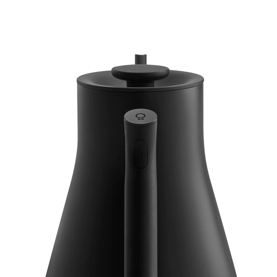 Coffee & Tea Fellow EKG Pro Studio Electric Kettle - Matte Black