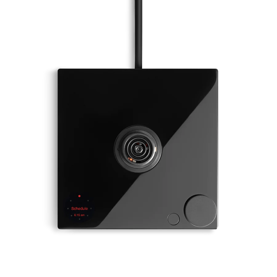 Coffee & Tea Fellow EKG Pro Studio Electric Kettle - Matte Black