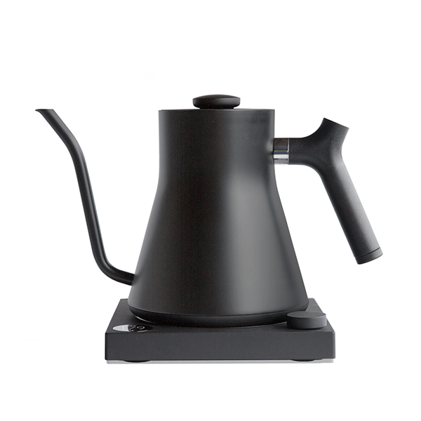 Coffee & Tea Fellow Stagg Pour Over Electric Kettle